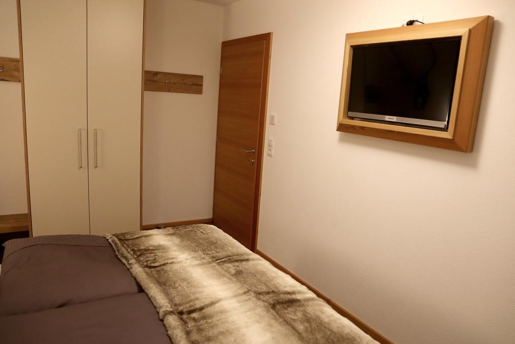 Apart Gaberhof Tarrenz Εξωτερικό φωτογραφία